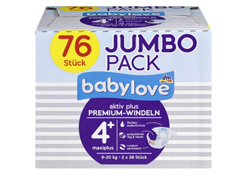 pieluchy pampers 2 biale