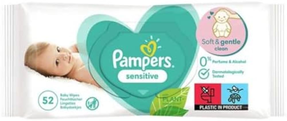 rossmann pieluchy pampers za darmo