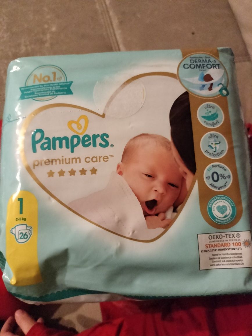 pampers active baby 7 adult baby