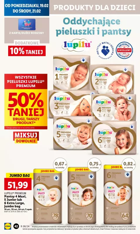 pampers fresh care site ceneo.pl