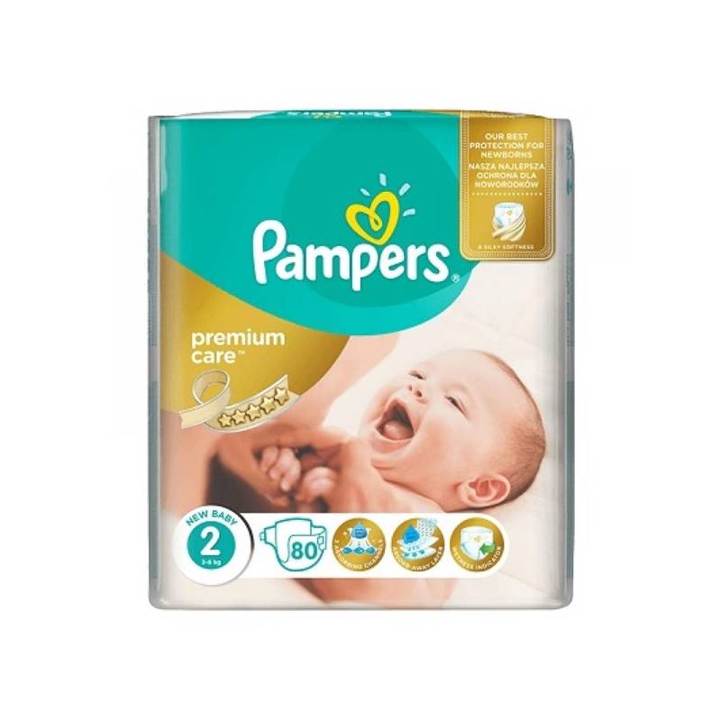 pampers 4 intermarche