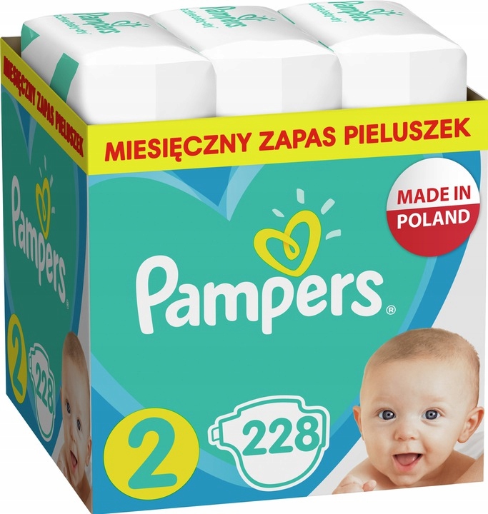 pampers premium care s1