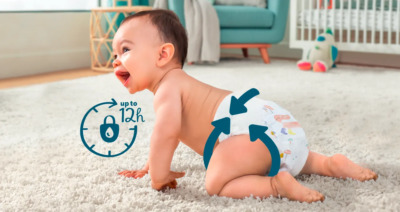 pampers premium care tłumacz