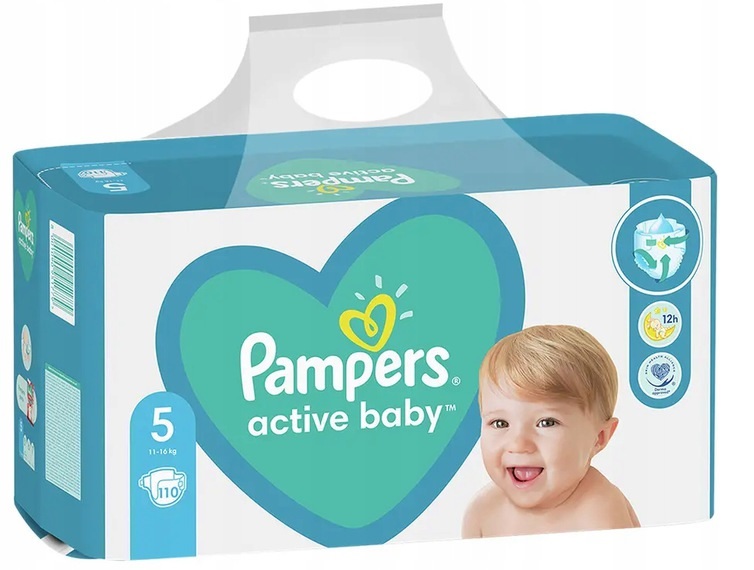 pampers premium gold