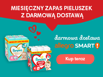 huggies 5 buy in poland