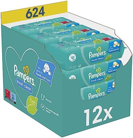 pampers seni plus medium