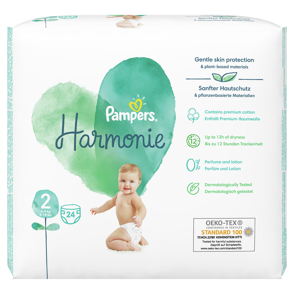 pampers z niespodzianką to nie jest felieton przeciwko matkom