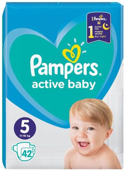 pieluchy pampers 3 jakie wybrać