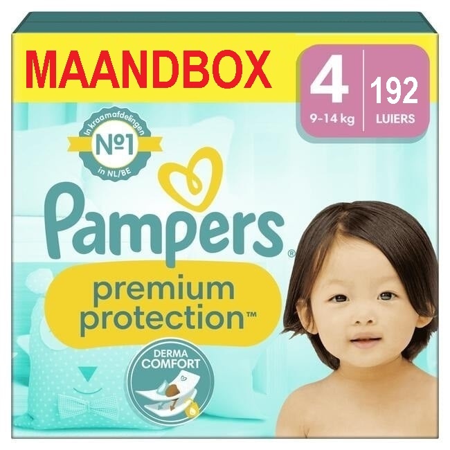 pampers new baby dry 2 mini 100 szt