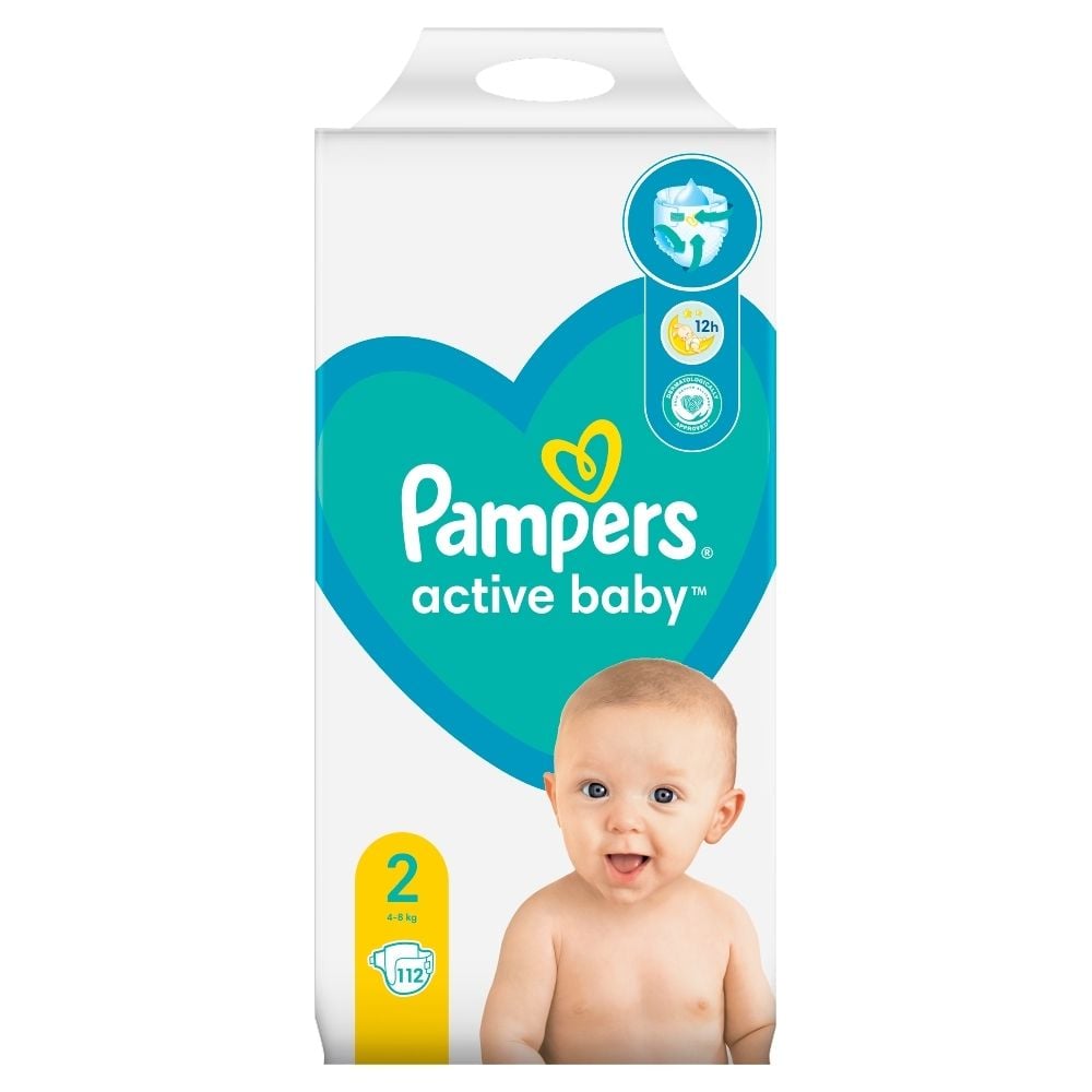 pampers pieluchy premium care 5 junior 136 sztuk