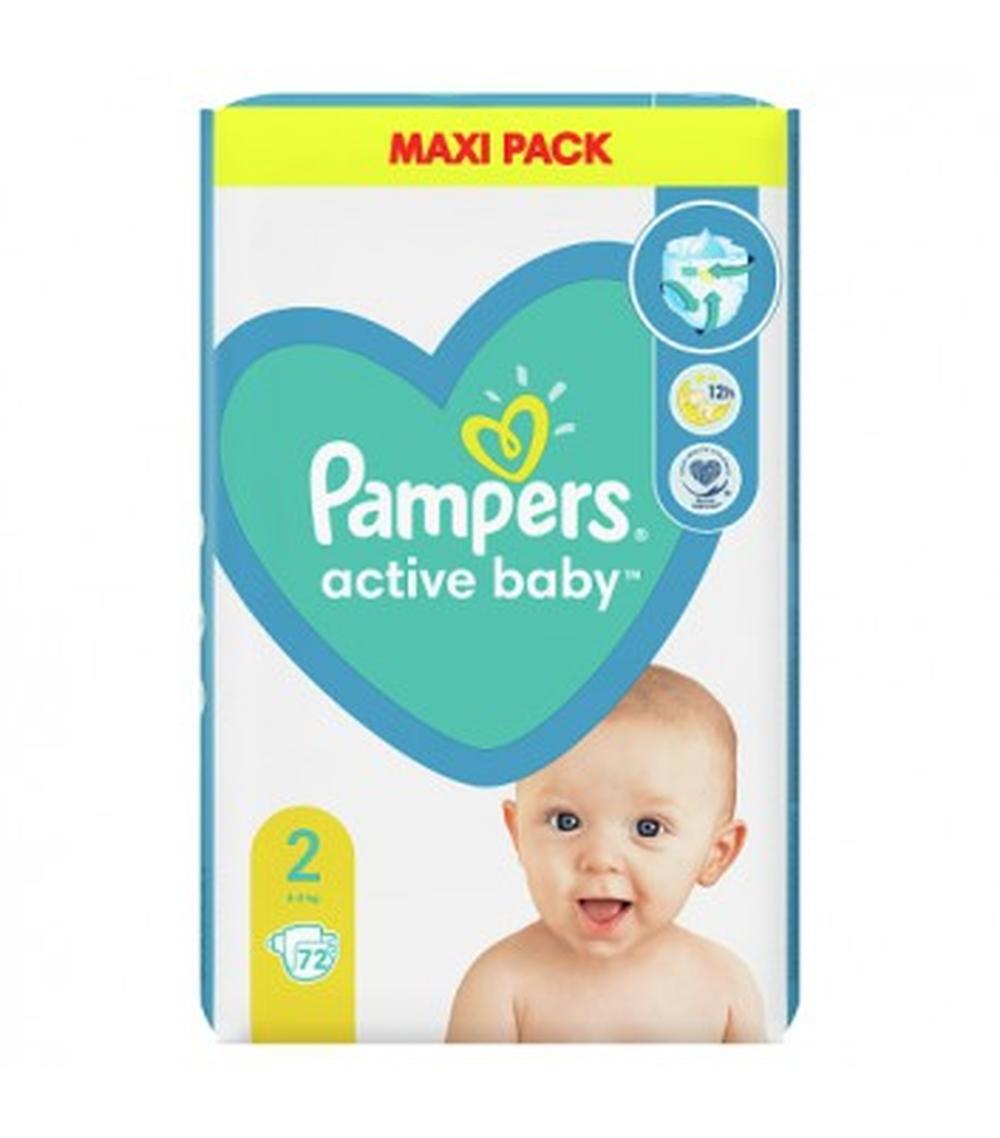 poeluchy pampers 5 ceba