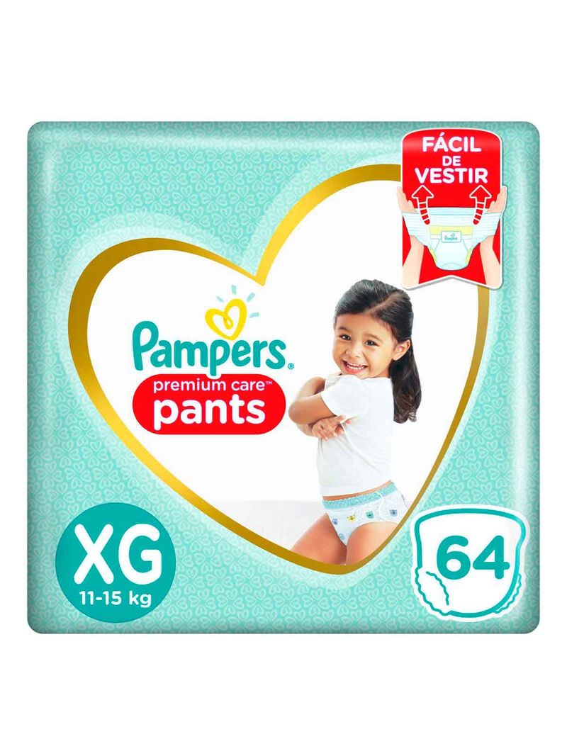 pampers baby dry 4