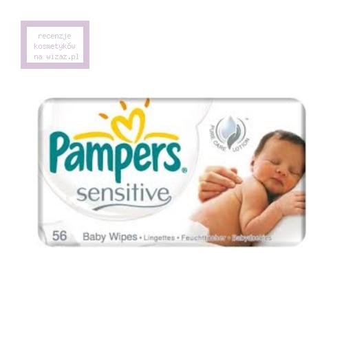 pampers pieluszki 4+