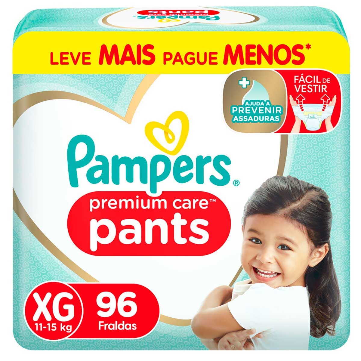 pampers 6 auchan