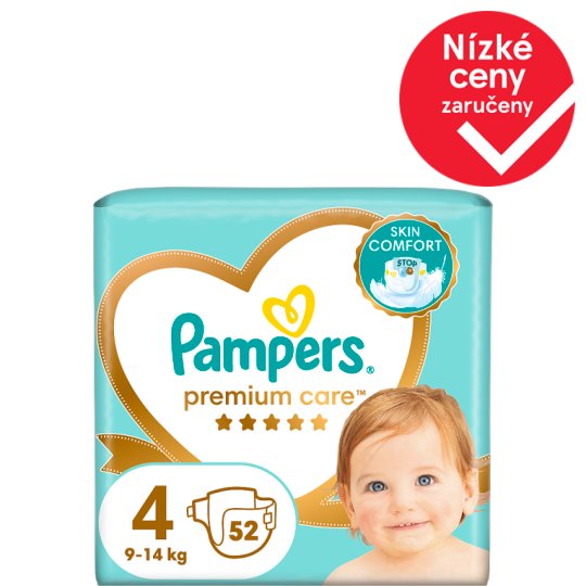 pampers 2 108 sztuk cena