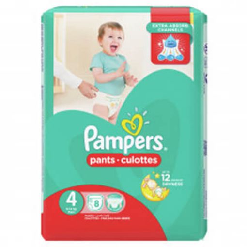 pampers care 3 ceneo