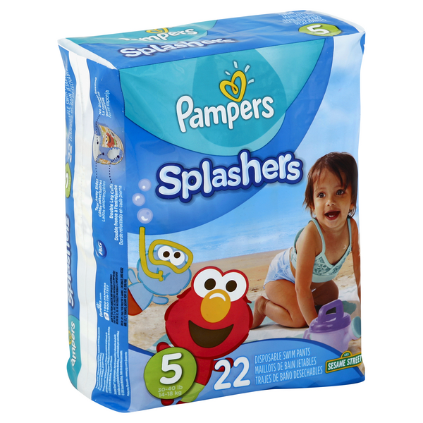 pampers 3 box opinie