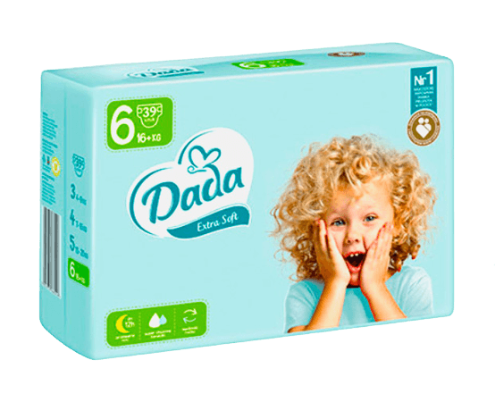 pampers giant pack 3 biedronka