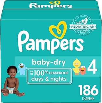 pampers pants jak zakladac