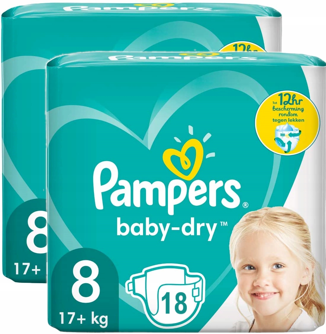 pampers active baby 4 82