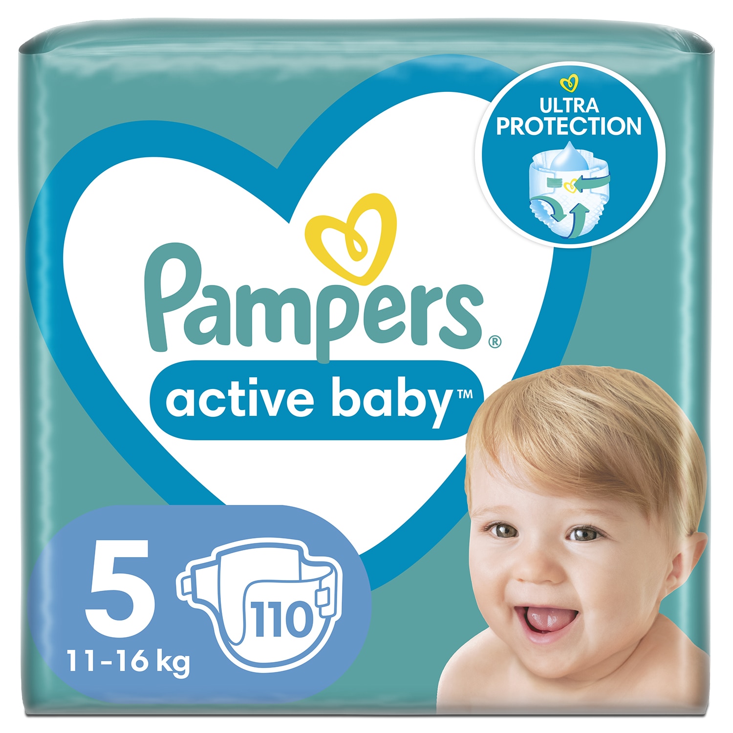 pampers photo