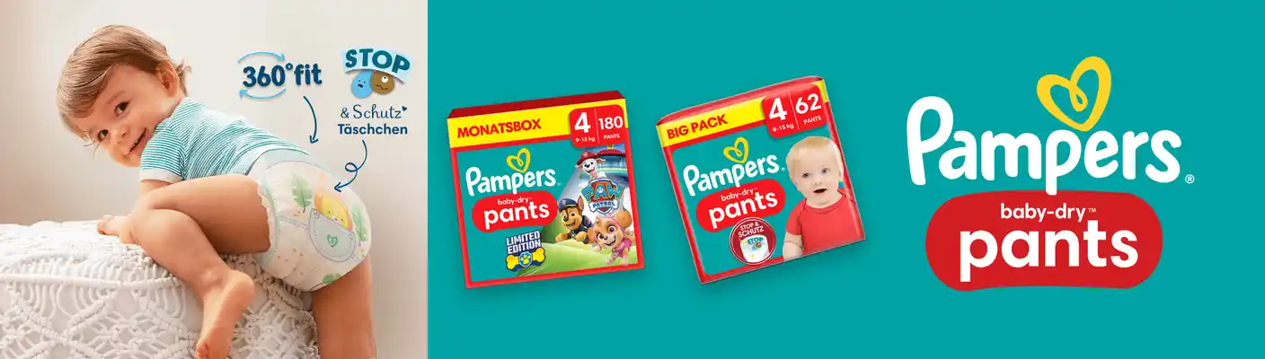 pampers premium care promocja kaufland