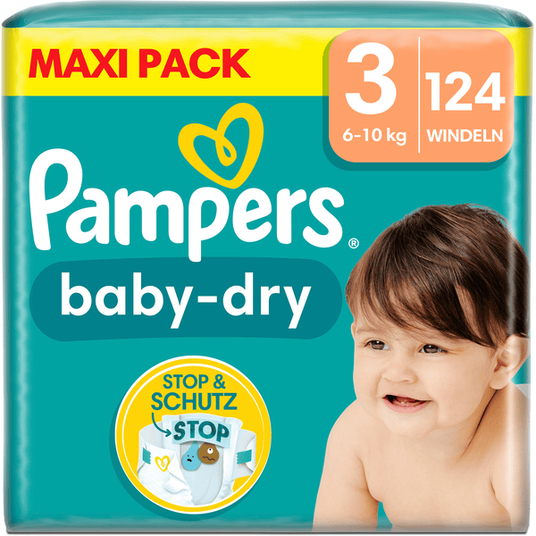 pampers 3 selgros