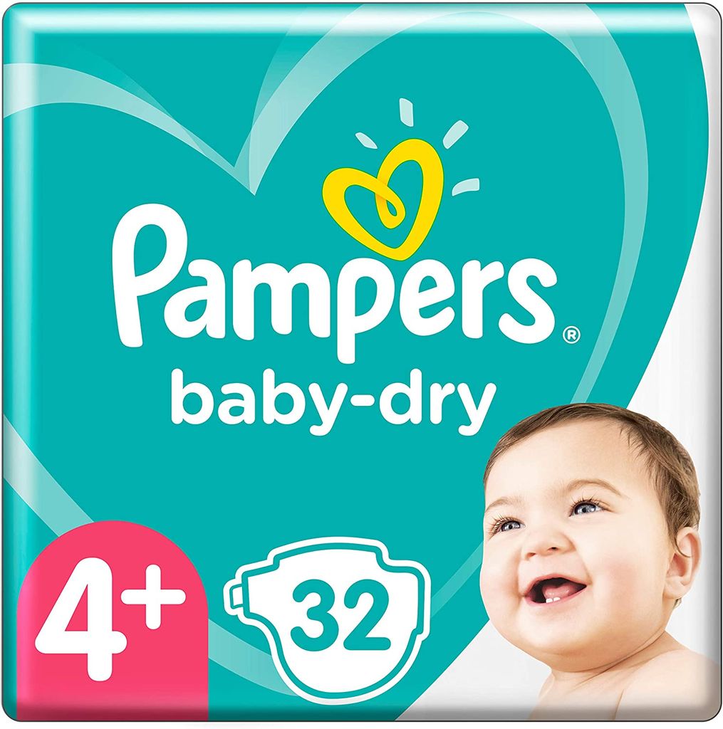 pampers premium care pieluchy