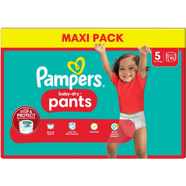 pampers active baby dry 3