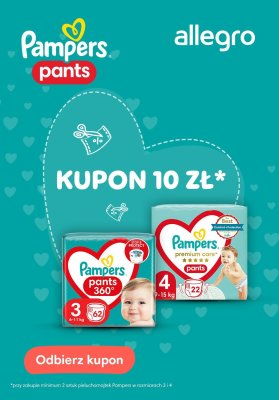 pieluszki pampers premium care 5