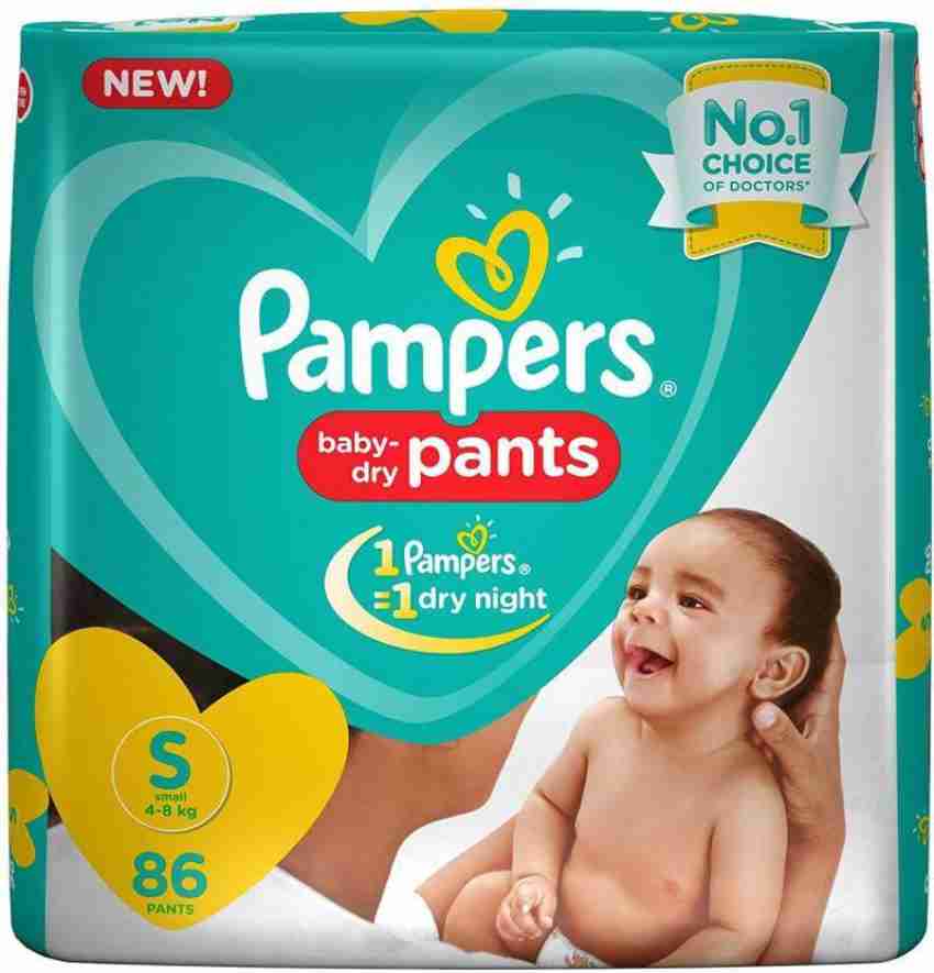 pampers dla dorosłych leżących