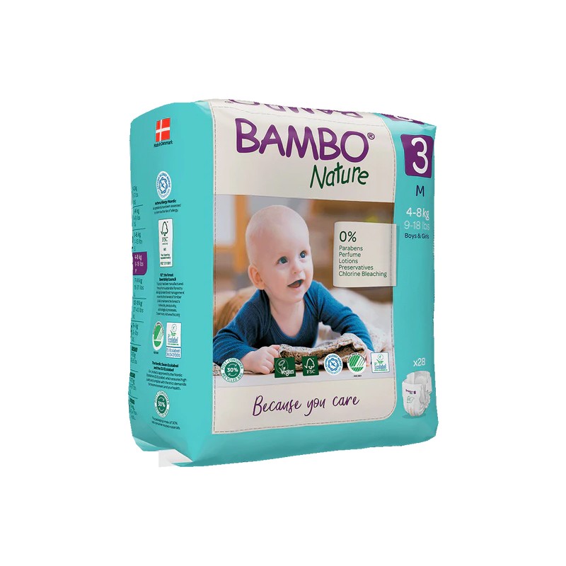 pampers premium care 4 box