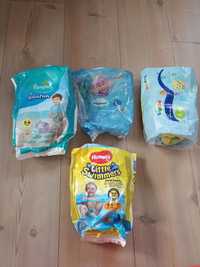 promocje na pampers