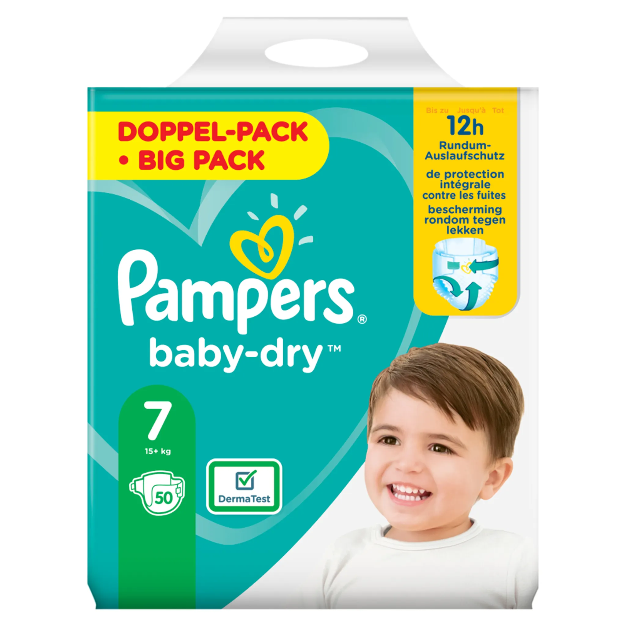 pampers premium care 2 80 szt tesco