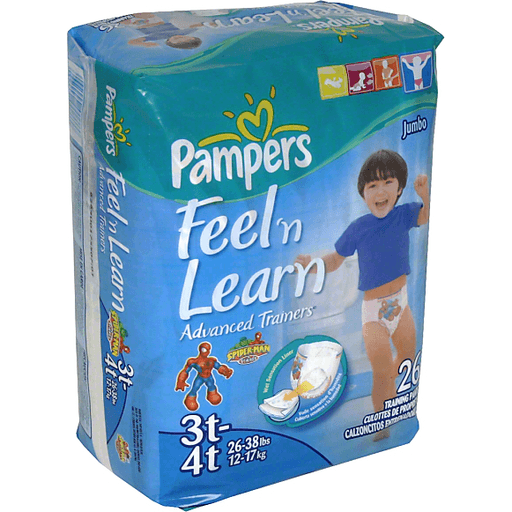 pampers premium care 22 sztuki