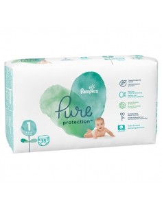 pampers pants fred & flo 4