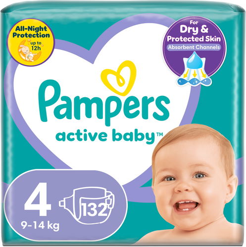 kupony pampers allegro