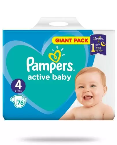 pampers natural clean chusteczki dla niemowląt