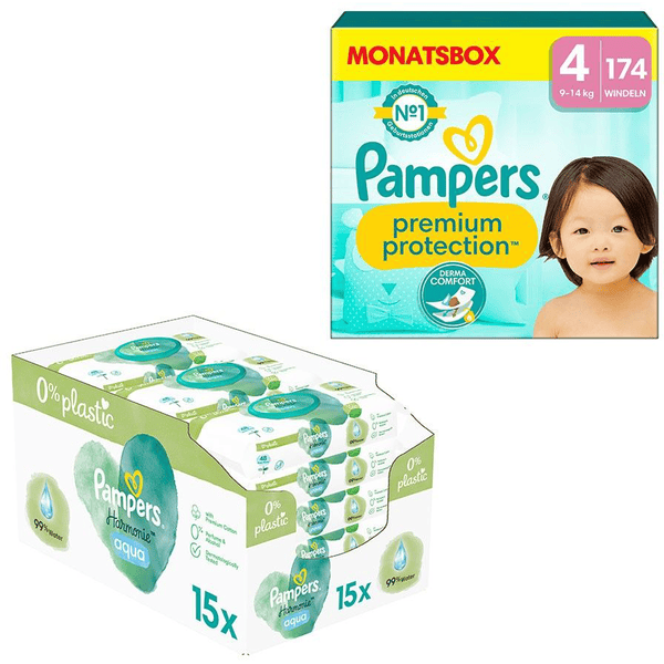 pampers dry comfort rozmiary