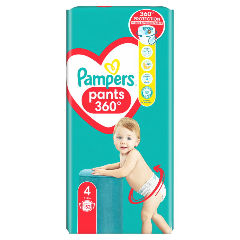 pampers premium care 1 newborn cena