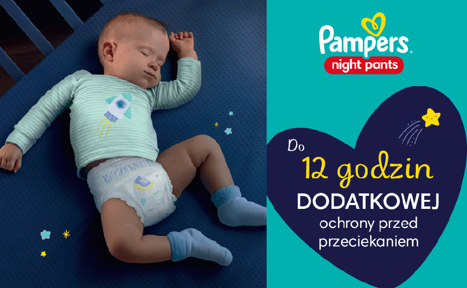 pappersy po narodzinach najmiejsze pampers