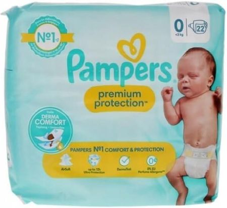 pampers active baby midi