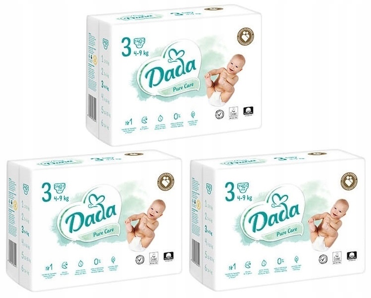 pampers dl a psa