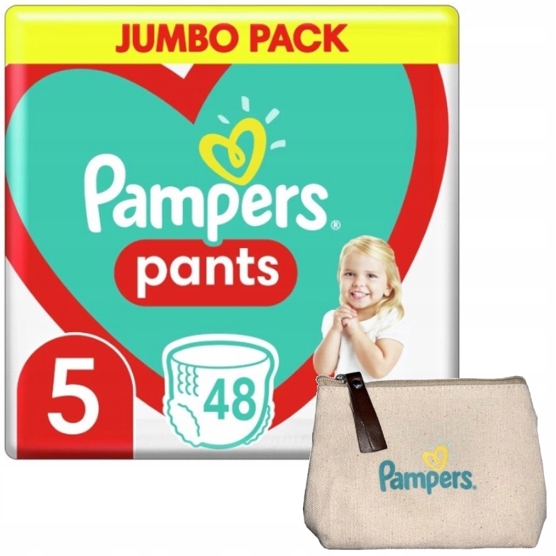 pampers 2 gemini