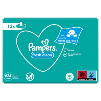 ieluchy pampers new baby 1 newborn