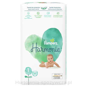 pampers baby care 3