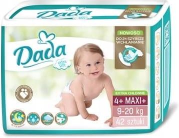 zanim przyjdę na świat pampers