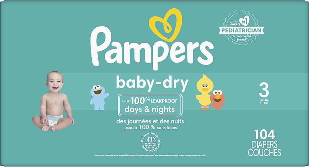 pampers splashers 4-5 rozmiar