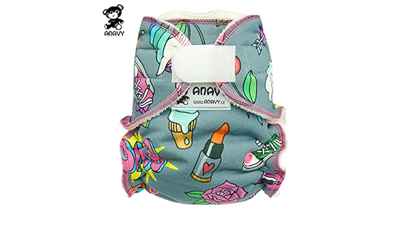 pampers pants 52 sztuki 4