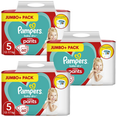 pampers premium care 5 nowe opakowanie